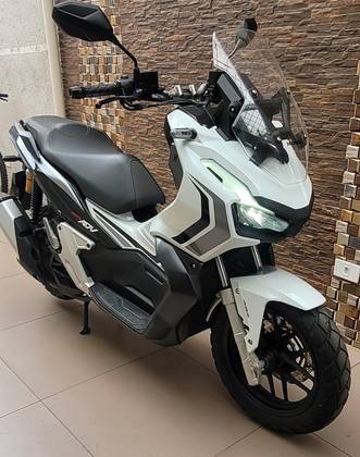 HONDA ADV HONDA ADV